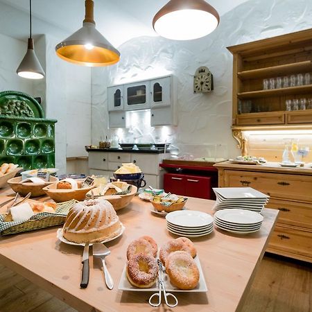 Hotel Fahrnberger Gostling an der Ybbs Bagian luar foto