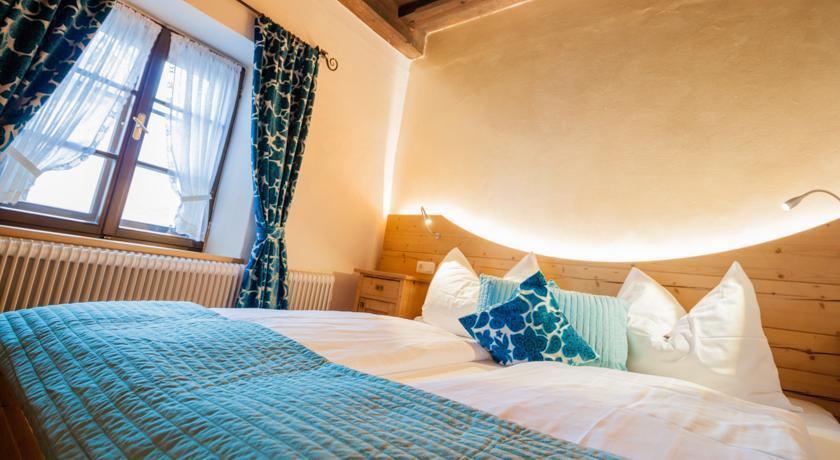 Hotel Fahrnberger Gostling an der Ybbs Bagian luar foto