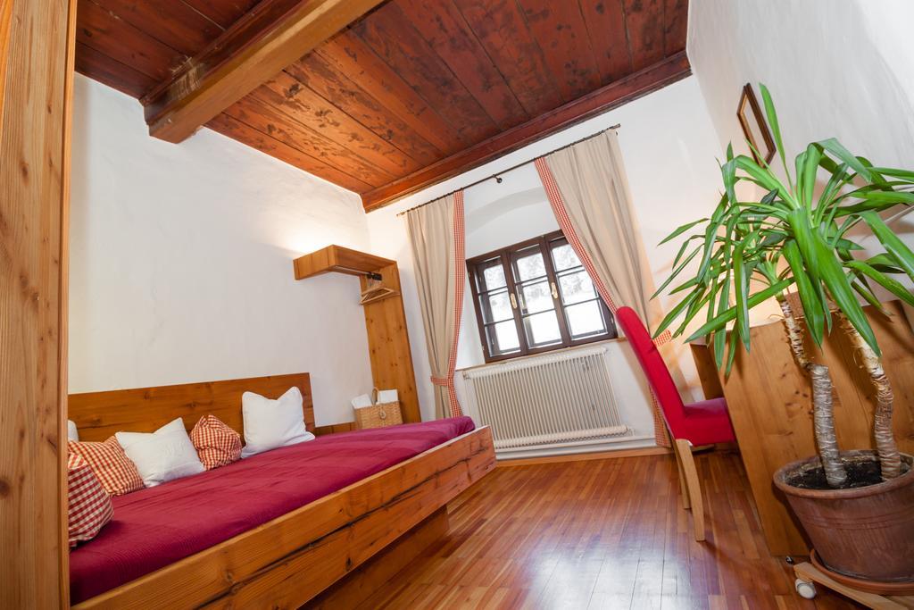 Hotel Fahrnberger Gostling an der Ybbs Bagian luar foto