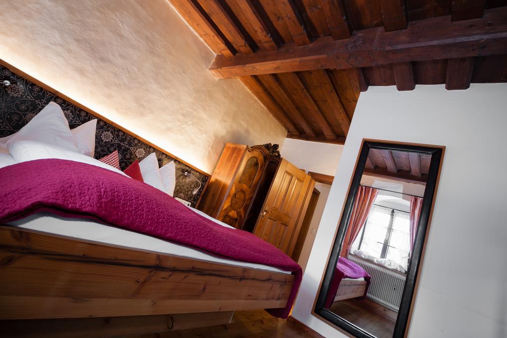 Hotel Fahrnberger Gostling an der Ybbs Bagian luar foto