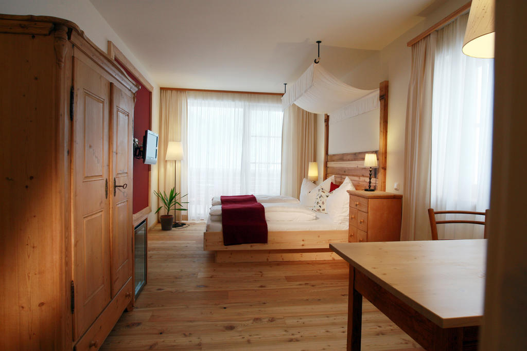 Hotel Fahrnberger Gostling an der Ybbs Ruang foto