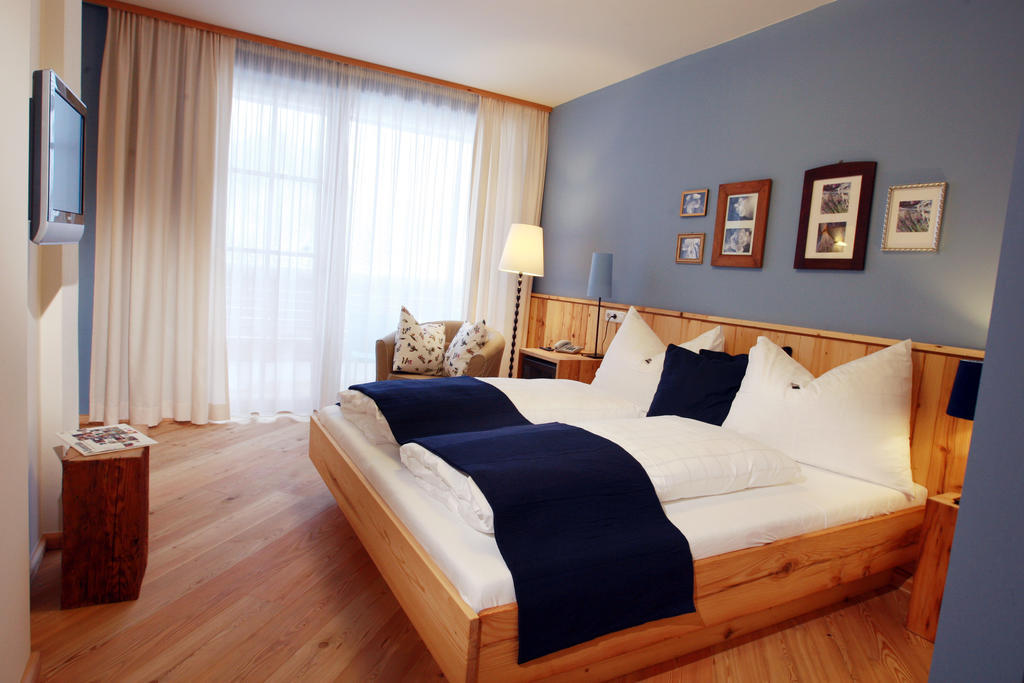 Hotel Fahrnberger Gostling an der Ybbs Ruang foto
