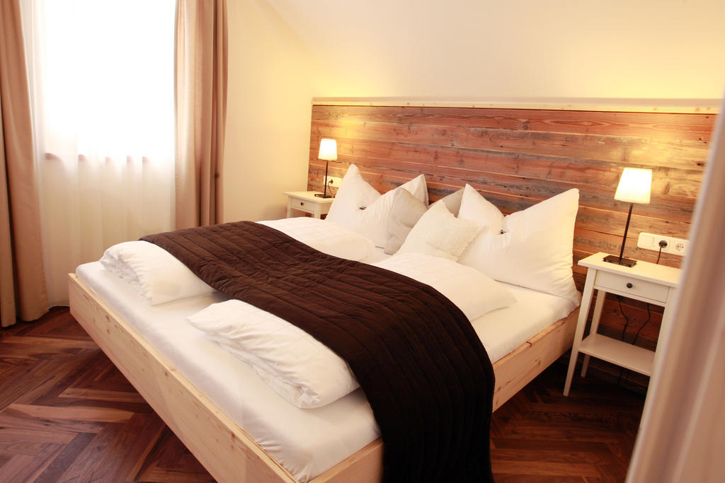 Hotel Fahrnberger Gostling an der Ybbs Ruang foto