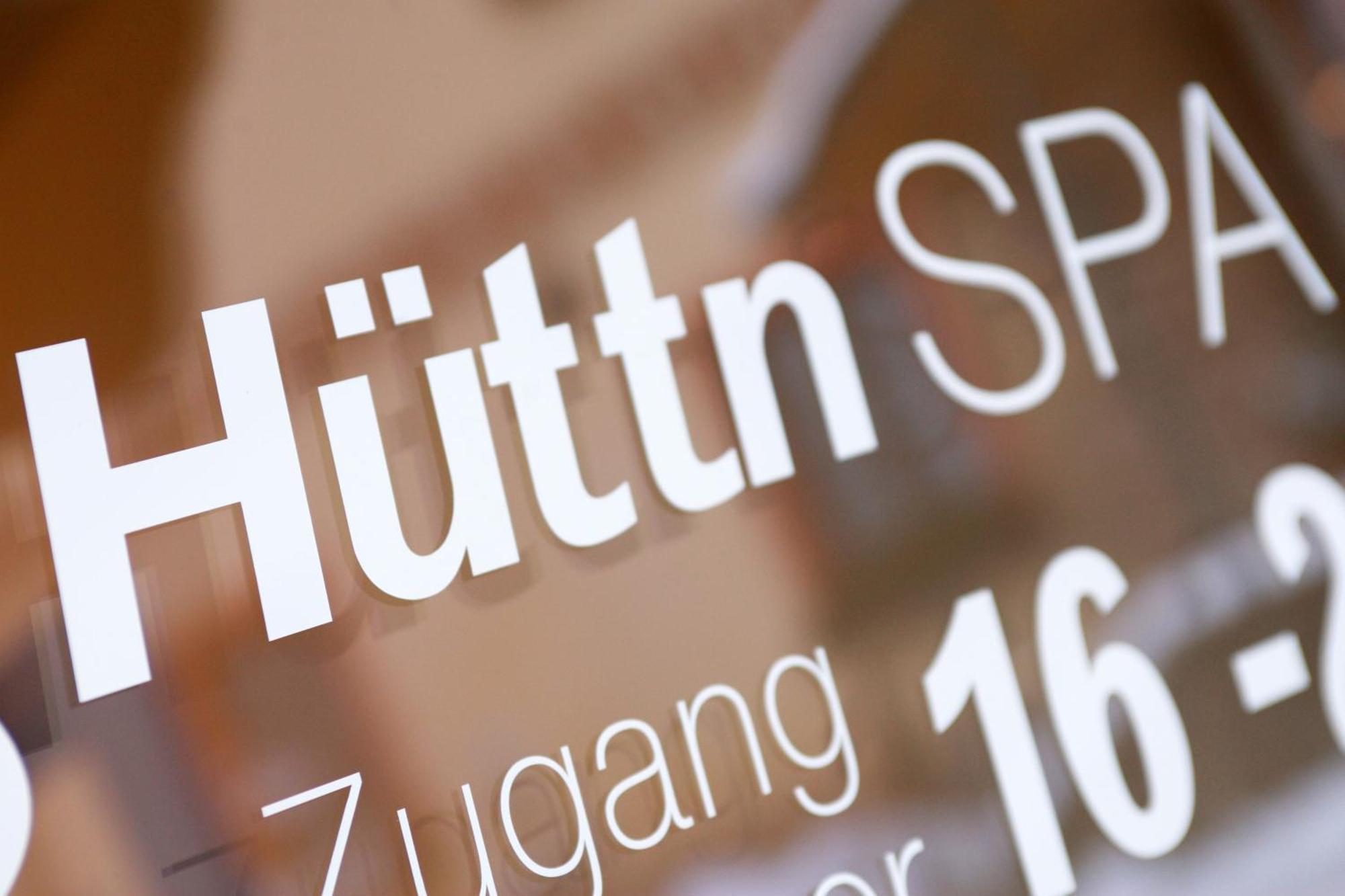 Hotel Fahrnberger Gostling an der Ybbs Bagian luar foto