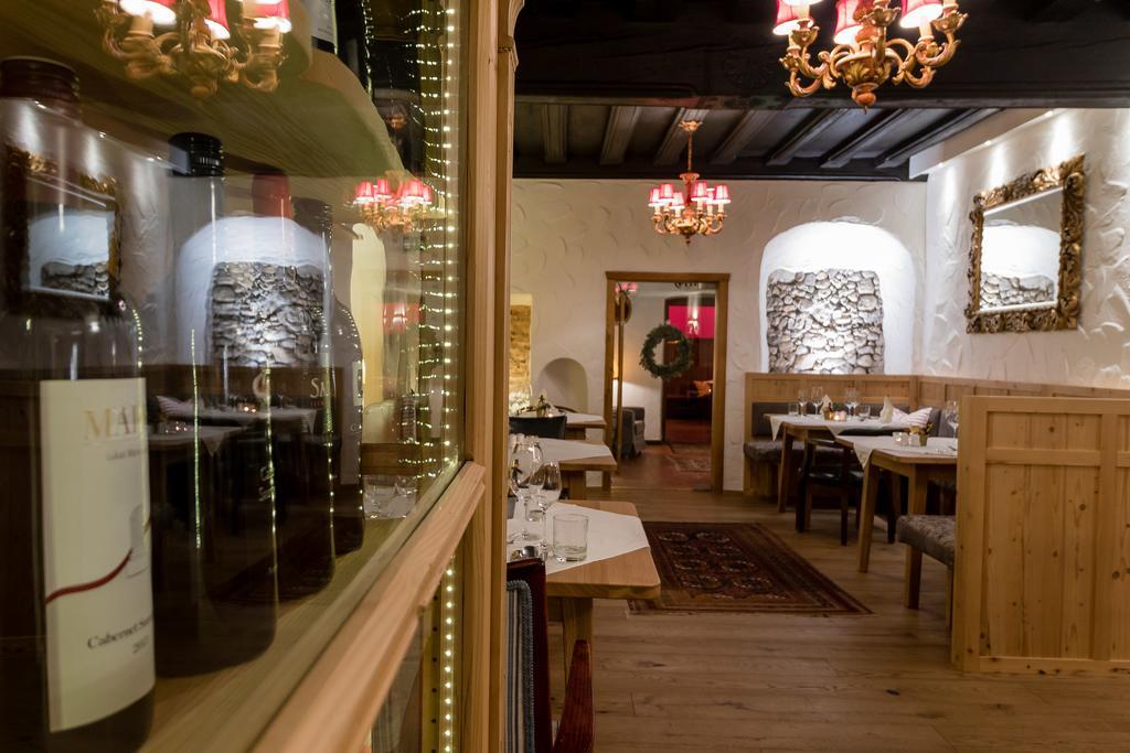 Hotel Fahrnberger Gostling an der Ybbs Bagian luar foto